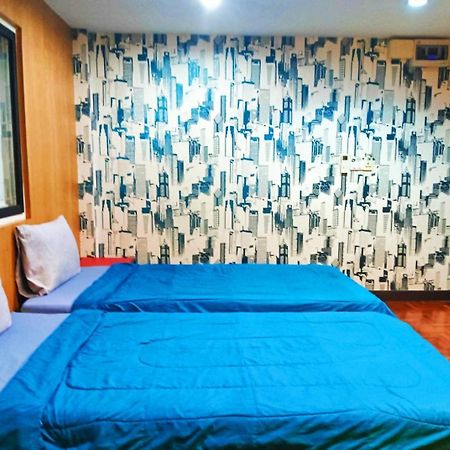 Doodle Lodge Чиангмай Экстерьер фото