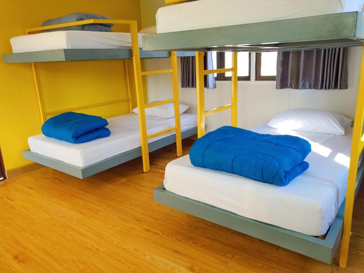 Doodle Lodge Чиангмай Экстерьер фото