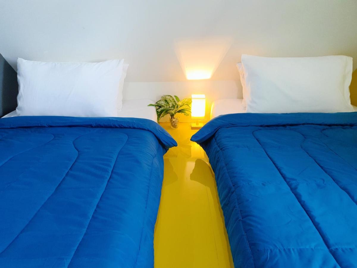 Doodle Lodge Чиангмай Экстерьер фото