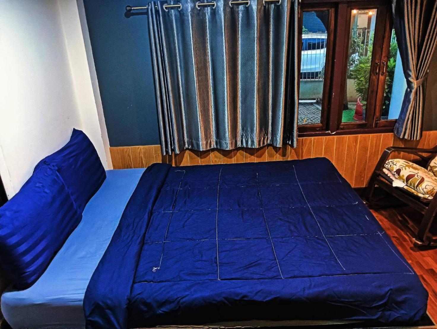 Doodle Lodge Чиангмай Экстерьер фото